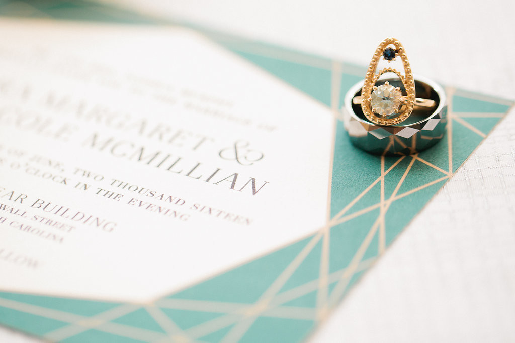 Charleston event planner
