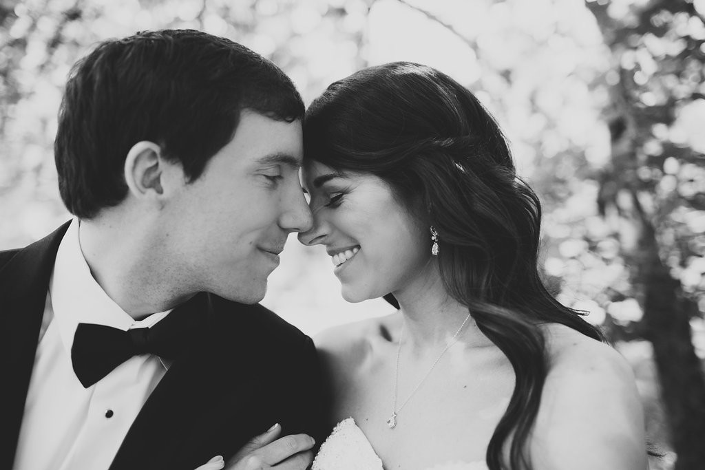 Glamorous Ybor City wedding makeup at Hotel Haya Tampa